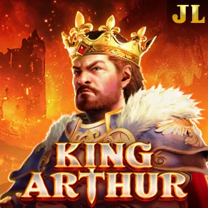 Jili : King Arthur - TROPICANA77