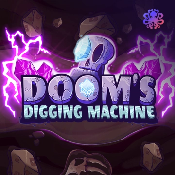 Dooms Digging Machine - TROPICANA77
