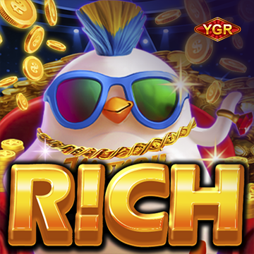 R!CH - TROPICANA77