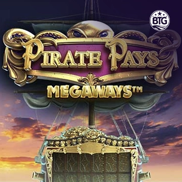 Pirate Pays - TROPICANA77