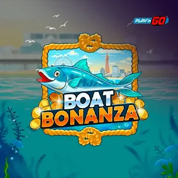 Boat Bonanza - TROPICANA77