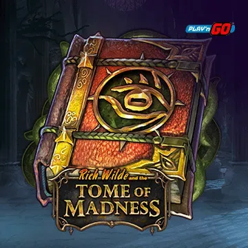Tome of Madness - TROPICANA77