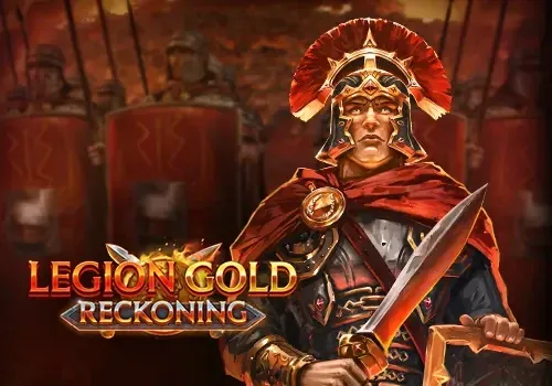 Legion Gold Reckoning - TROPICANA77