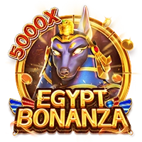 EGYPT BONANZA - TROPICANA77