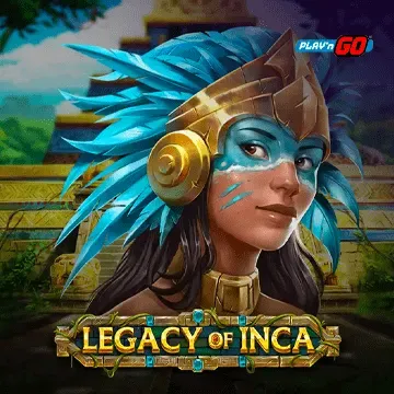 Legacy of Inca - TROPICANA77