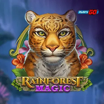 Rainforest Magic - TROPICANA77