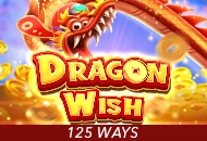 Spadegaming : Dragon Wish - TROPICANA77