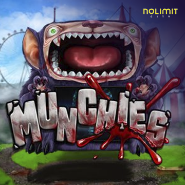 Munchies - TROPICANA77