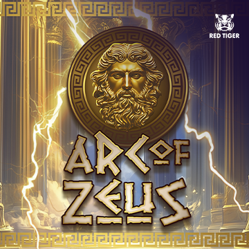 Arc Of Zeus - TROPICANA77
