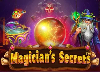 Magicians Secrets - TROPICANA77