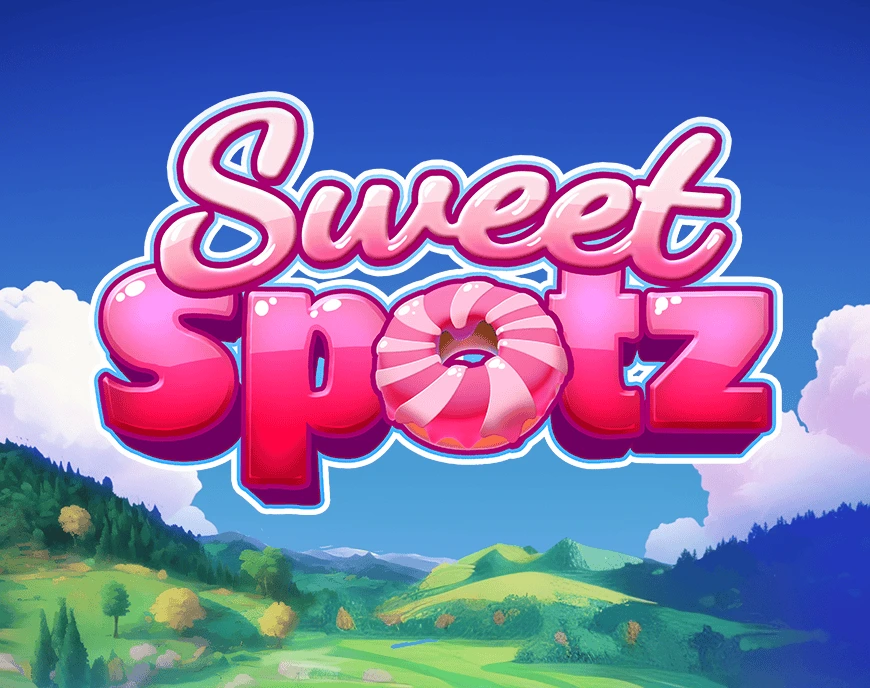 Sweet Spotz - TROPICANA77