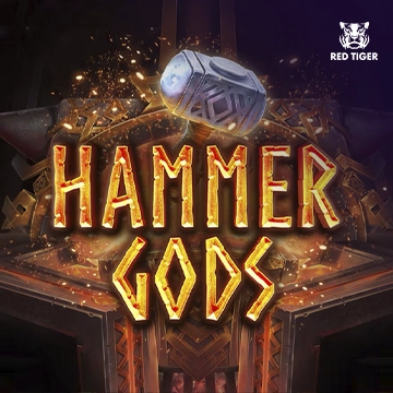 Hammer Gods - TROPICANA77