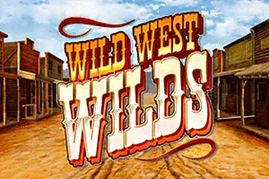 Wild West Wilds! - TROPICANA77