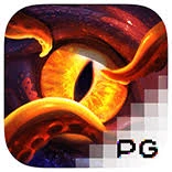 PGSoft : Kraken Gold Rush - TROPICANA77