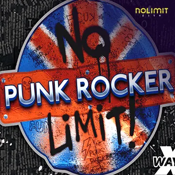 Punk Rocker - TROPICANA77
