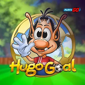 Hugo Goal - TROPICANA77