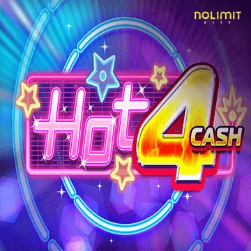Hot 4 Cash - TROPICANA77