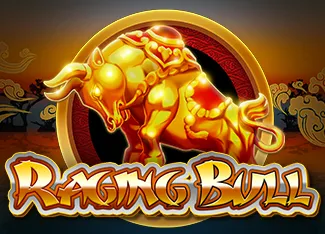 Raging Bull - TROPICANA77