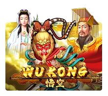 Wukong - TROPICANA77