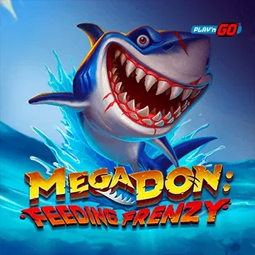 Mega Don: Feeding Frenzy - TROPICANA77