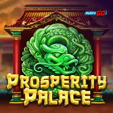 Prosperity Palace - TROPICANA77
