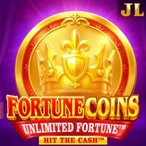 Jili : Fortune Coins Unlimited Fortune&trade; - TROPICANA77