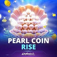 Pearl Coin Rise - TROPICANA77
