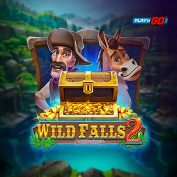 Wild Falls 2 - TROPICANA77