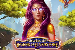 Kingdoms Rise: Legend of Elvenstone™ - TROPICANA77
