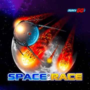 Space Race - TROPICANA77