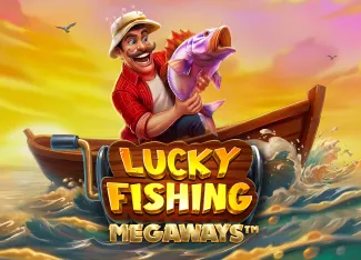 Lucky Fishing - TROPICANA77