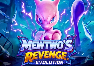 Balas Dendam Mewtwo: Evolusi - TROPICANA77