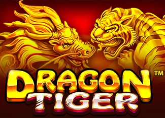 The Dragon Tiger - TROPICANA77