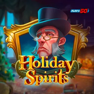 Holiday Spirits - TROPICANA77