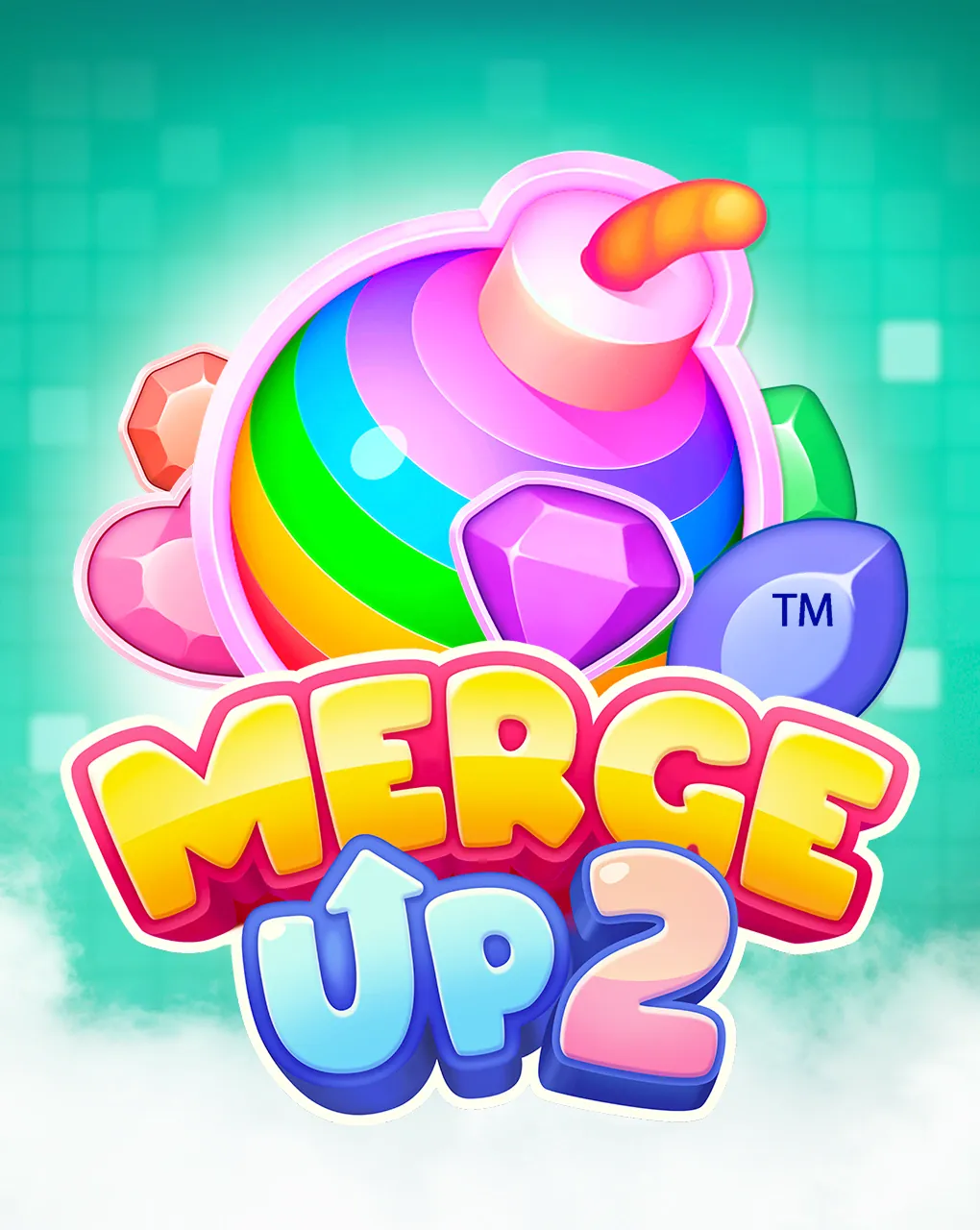 Bgaming : Merge Up 2 - TROPICANA77