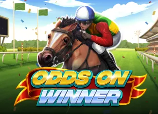Front Runner Odds On - TROPICANA77