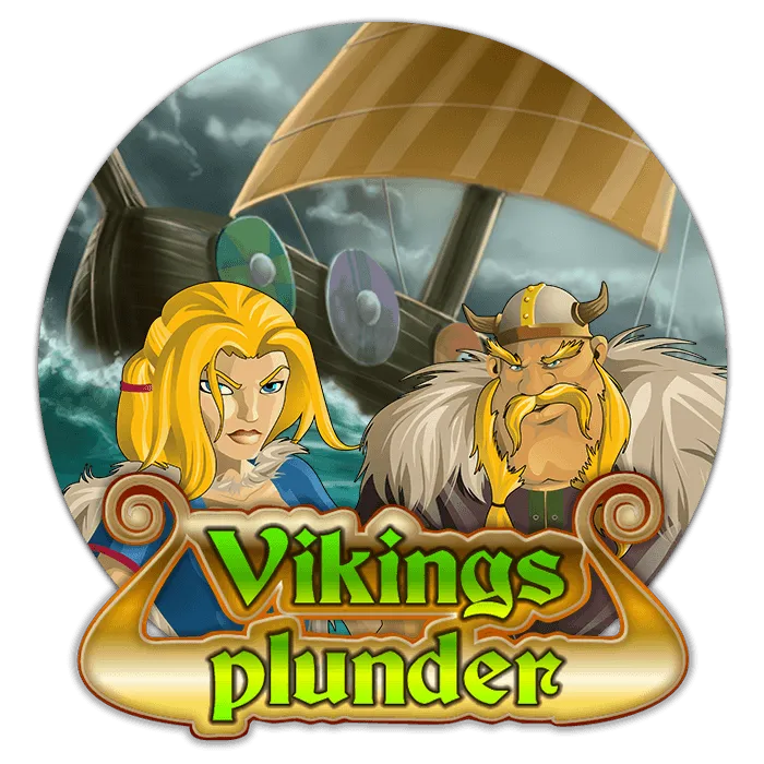 Vikings Plunder - TROPICANA77