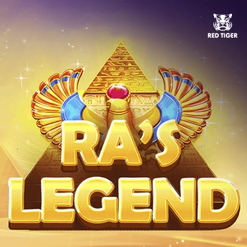 RAs Legend - TROPICANA77