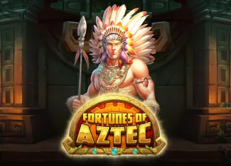 Fortunes of Aztec - TROPICANA77