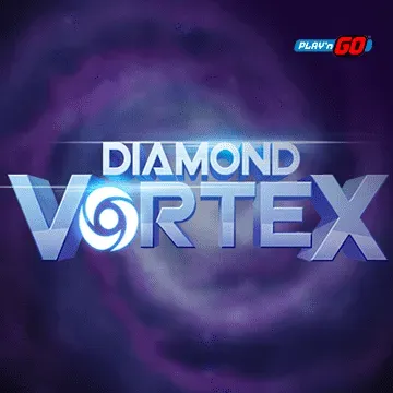 Diamond Vortex - TROPICANA77