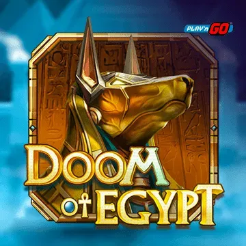 Doom of Egypt - TROPICANA77