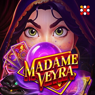 Mancala : Madame Veyra - TROPICANA77