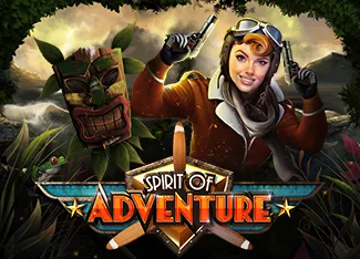 Spirit of Adventure - TROPICANA77