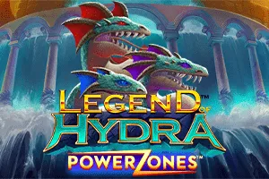 Legend of Hydra - TROPICANA77