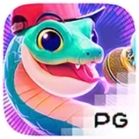PGSoft : Fortune Snake - TROPICANA77