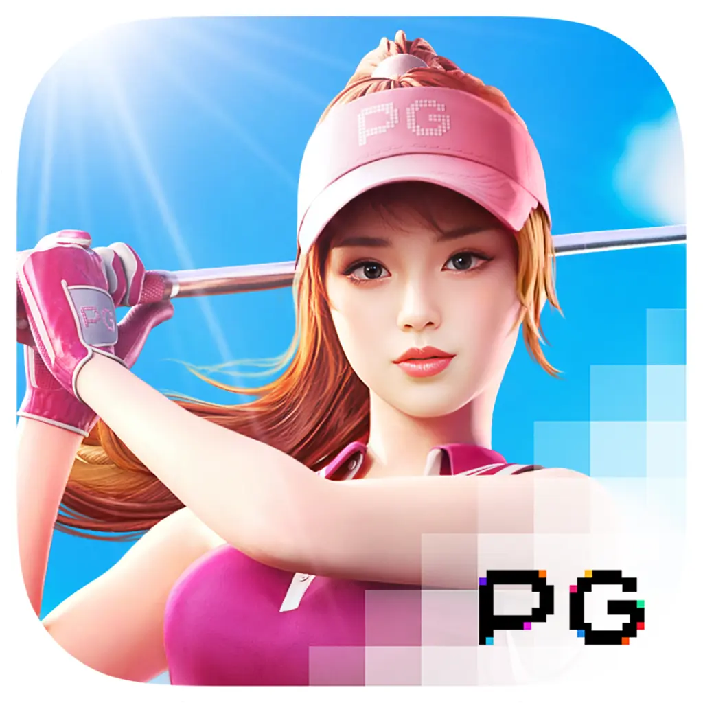 PGSoft : Super Golf Drive - TROPICANA77