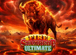 Fire Stampede Ultimate - TROPICANA77