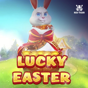 Lucky Easter - TROPICANA77