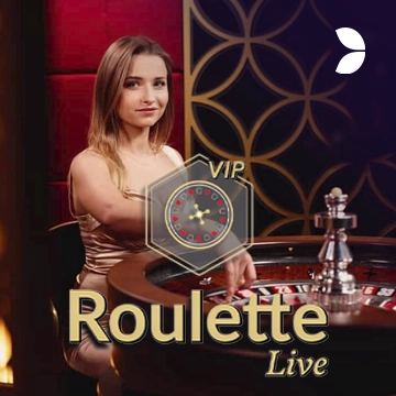 VIP Roulette - TROPICANA77