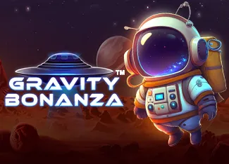 Gravity Bonanza - TROPICANA77